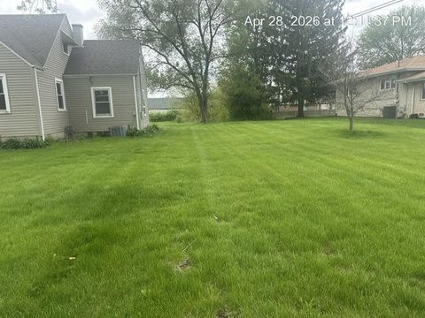 Tiny photo for 7861 W 107th Street, Palos Hills, IL 60465 (MLS # 12615770)