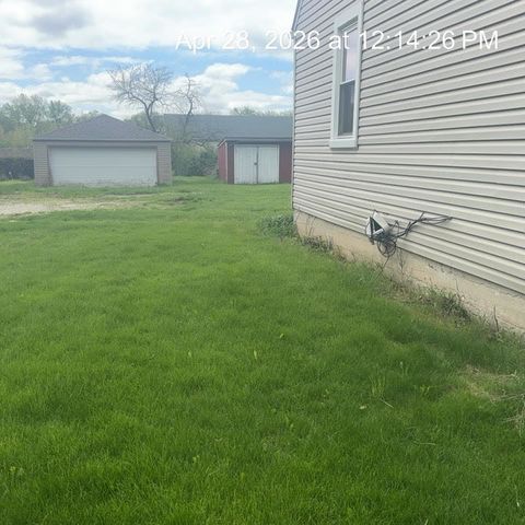 Tiny photo for 7861 W 107th Street, Palos Hills, IL 60465 (MLS # 12615770)