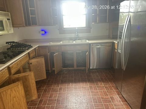 Tiny photo for 7861 W 107th Street, Palos Hills, IL 60465 (MLS # 12615770)