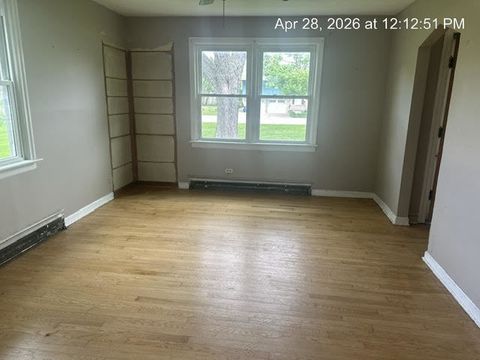 Tiny photo for 7861 W 107th Street, Palos Hills, IL 60465 (MLS # 12615770)