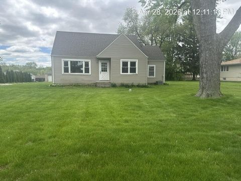 Photo of 7861 W 107th Street, Palos Hills, IL 60465 (MLS # 12615770)