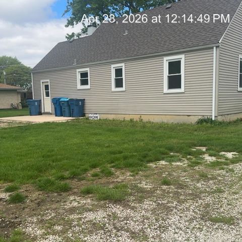 Tiny photo for 7861 W 107th Street, Palos Hills, IL 60465 (MLS # 12615770)