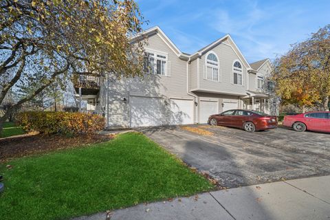 Tiny photo for 270 Nautical Way, Elgin, IL 60123 (MLS # 12515049)