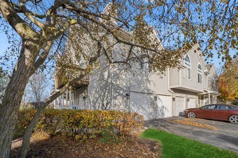 Tiny photo for 270 Nautical Way, Elgin, IL 60123 (MLS # 12515049)