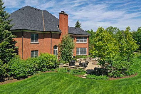 Tiny photo for 920 Gage Lane, Lake Forest, IL 60045 (MLS # 12371889)