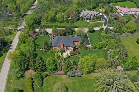 Tiny photo for 920 Gage Lane, Lake Forest, IL 60045 (MLS # 12371889)