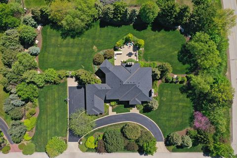 Tiny photo for 920 Gage Lane, Lake Forest, IL 60045 (MLS # 12371889)