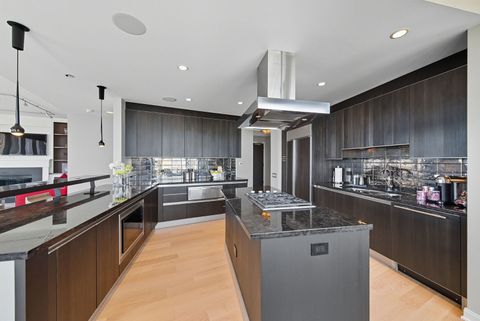 Tiny photo for 60 E Monroe Street #5601, Chicago, IL 60603 (MLS # 12434832)