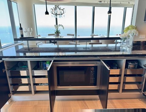 Tiny photo for 60 E Monroe Street #5601, Chicago, IL 60603 (MLS # 12434832)