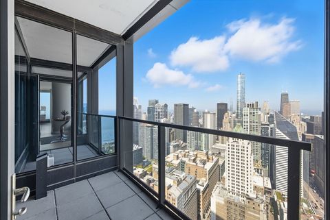 Tiny photo for 60 E Monroe Street #5601, Chicago, IL 60603 (MLS # 12434832)