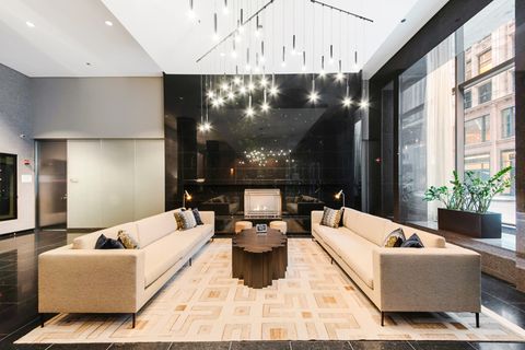 Tiny photo for 60 E Monroe Street #5601, Chicago, IL 60603 (MLS # 12434832)