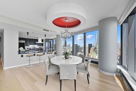 Tiny photo for 60 E Monroe Street #5601, Chicago, IL 60603 (MLS # 12434832)