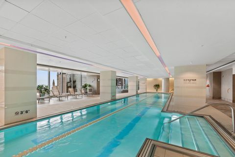 Tiny photo for 60 E Monroe Street #5601, Chicago, IL 60603 (MLS # 12434832)