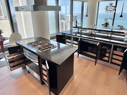 Tiny photo for 60 E Monroe Street #5601, Chicago, IL 60603 (MLS # 12434832)