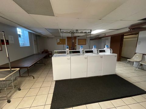 Tiny photo for 2610 W Balmoral Avenue #504, Chicago, IL 60625 (MLS # 12565240)