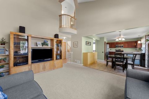 Tiny photo for 446 Summersweet Lane, Bartlett, IL 60103 (MLS # 12478888)