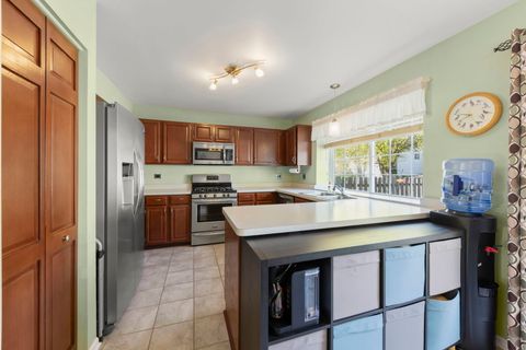 Tiny photo for 446 Summersweet Lane, Bartlett, IL 60103 (MLS # 12478888)