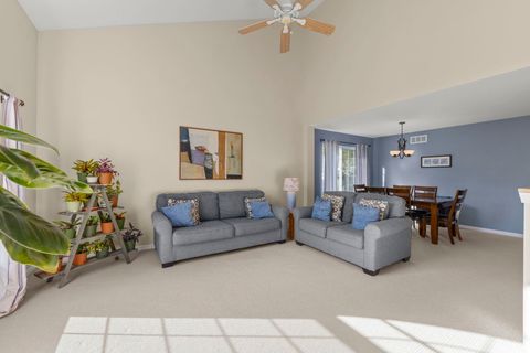 Tiny photo for 446 Summersweet Lane, Bartlett, IL 60103 (MLS # 12478888)