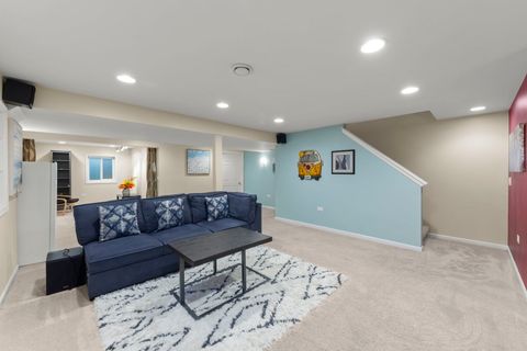 Tiny photo for 446 Summersweet Lane, Bartlett, IL 60103 (MLS # 12478888)