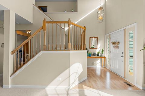 Tiny photo for 446 Summersweet Lane, Bartlett, IL 60103 (MLS # 12478888)