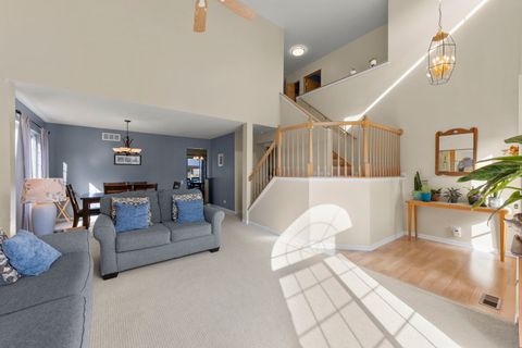 Tiny photo for 446 Summersweet Lane, Bartlett, IL 60103 (MLS # 12478888)