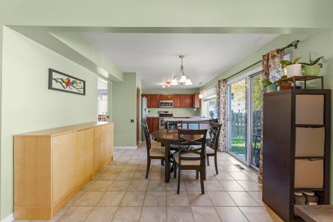 Tiny photo for 446 Summersweet Lane, Bartlett, IL 60103 (MLS # 12478888)