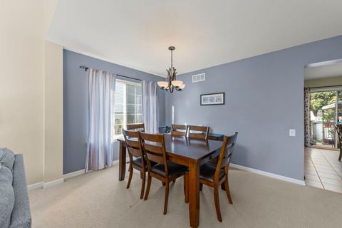 Tiny photo for 446 Summersweet Lane, Bartlett, IL 60103 (MLS # 12478888)