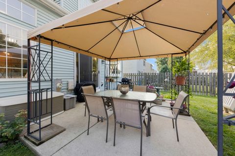 Tiny photo for 446 Summersweet Lane, Bartlett, IL 60103 (MLS # 12478888)