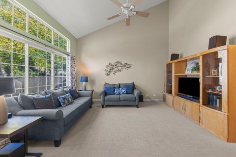 Tiny photo for 446 Summersweet Lane, Bartlett, IL 60103 (MLS # 12478888)