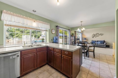 Tiny photo for 446 Summersweet Lane, Bartlett, IL 60103 (MLS # 12478888)