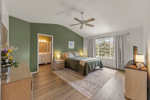 Tiny photo for 446 Summersweet Lane, Bartlett, IL 60103 (MLS # 12478888)