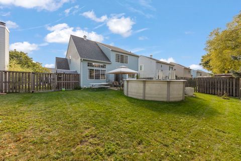 Tiny photo for 446 Summersweet Lane, Bartlett, IL 60103 (MLS # 12478888)