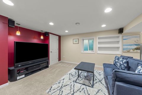 Tiny photo for 446 Summersweet Lane, Bartlett, IL 60103 (MLS # 12478888)