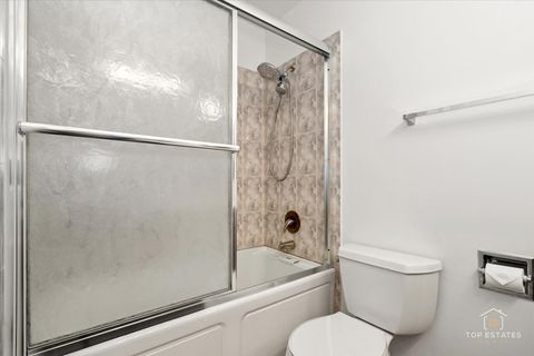 Tiny photo for 1107 S OLD WILKE Road #208, Arlington Heights, IL 60005 (MLS # 12676859)