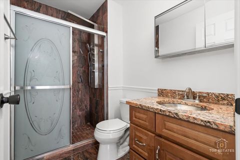 Tiny photo for 1107 S OLD WILKE Road #208, Arlington Heights, IL 60005 (MLS # 12676859)