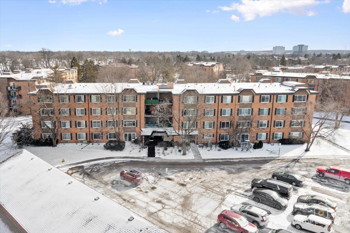 1107 S OLD WILKE Road 208