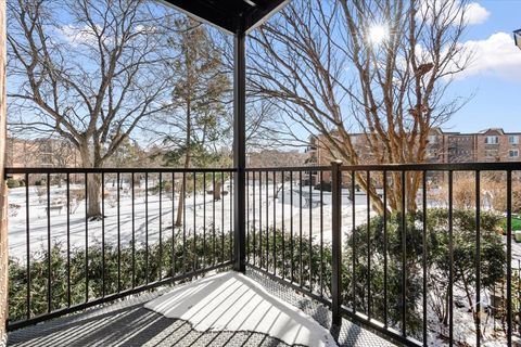 Tiny photo for 1107 S OLD WILKE Road #208, Arlington Heights, IL 60005 (MLS # 12676859)