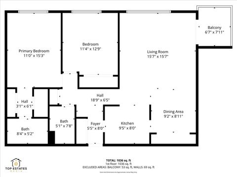 Tiny photo for 1107 S OLD WILKE Road #208, Arlington Heights, IL 60005 (MLS # 12676859)