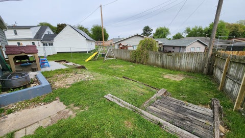 Tiny photo for 739 Highview Drive, Clinton, IA 52732 (MLS # 12640502)