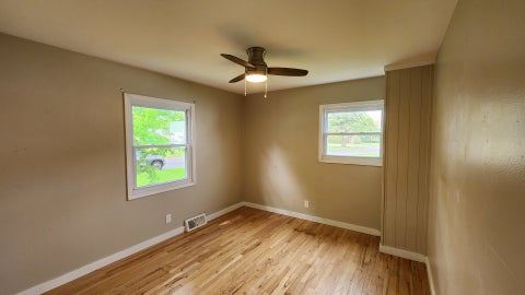 Tiny photo for 739 Highview Drive, Clinton, IA 52732 (MLS # 12640502)