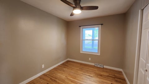 Tiny photo for 739 Highview Drive, Clinton, IA 52732 (MLS # 12640502)