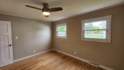 Tiny photo for 739 Highview Drive, Clinton, IA 52732 (MLS # 12640502)