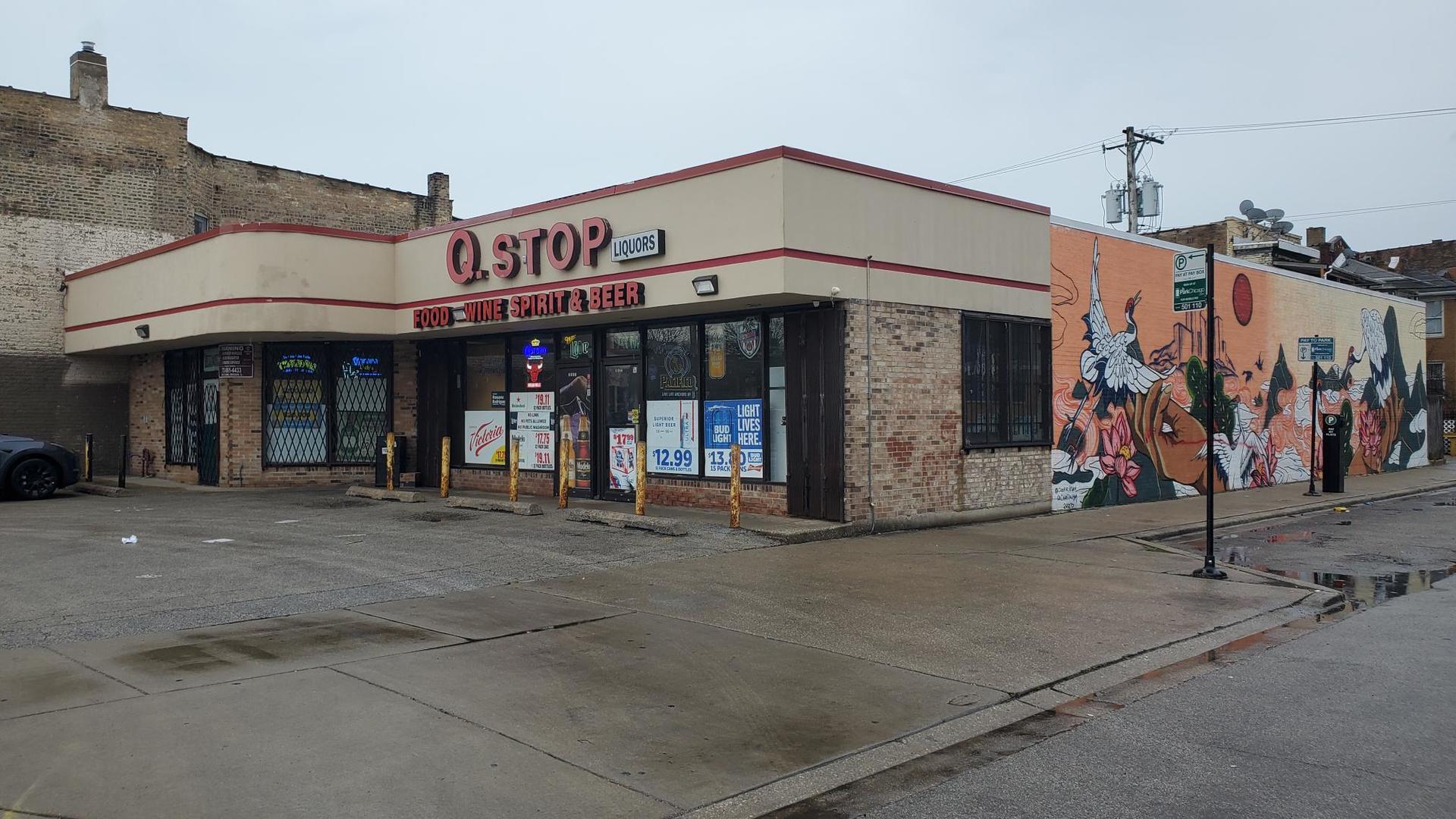 3521-3523 W Lawrence Avenue