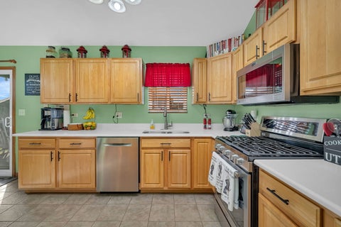 Tiny photo for 1540 Carol Anne Drive, Morris, IL 60450 (MLS # 12692898)