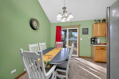 Tiny photo for 1540 Carol Anne Drive, Morris, IL 60450 (MLS # 12692898)