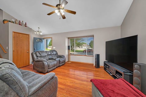 Tiny photo for 1540 Carol Anne Drive, Morris, IL 60450 (MLS # 12692898)