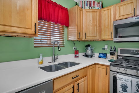 Tiny photo for 1540 Carol Anne Drive, Morris, IL 60450 (MLS # 12692898)