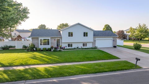 Tiny photo for 1540 Carol Anne Drive, Morris, IL 60450 (MLS # 12692898)