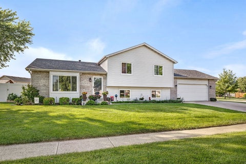 Photo of 1540 Carol Anne Drive, Morris, IL 60450 (MLS # 12692898)