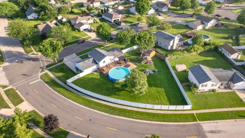 Tiny photo for 1540 Carol Anne Drive, Morris, IL 60450 (MLS # 12692898)